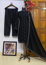 Load image into Gallery viewer, Salwar Suit &gt; Party Wear Suit
