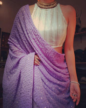 Load image into Gallery viewer, Admiring Lovely  Look Saree Festival Wear Saree For Women
