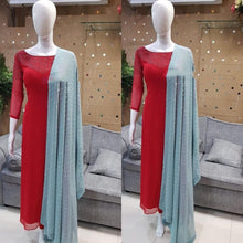 Load image into Gallery viewer, Salwar Suit
