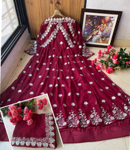 Load image into Gallery viewer, Anarkali Gown
