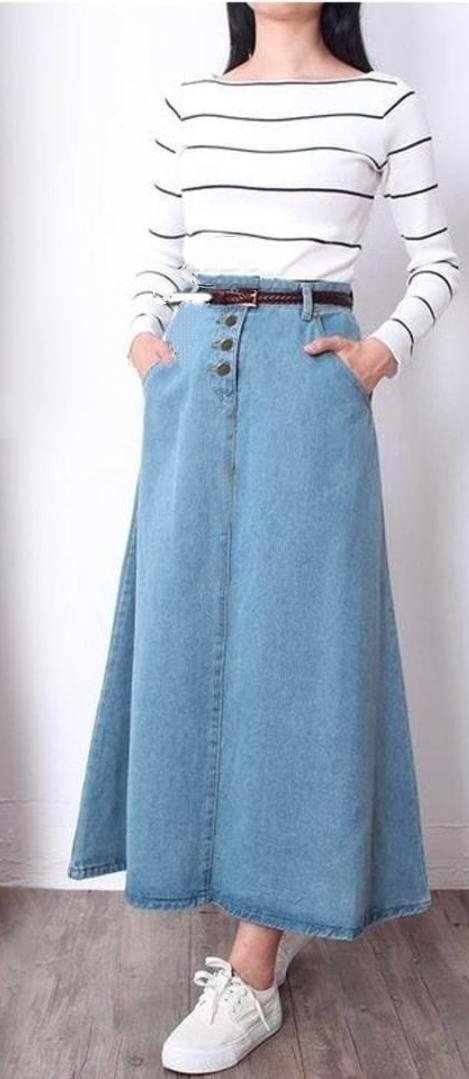 Western Wear > Skirt Top