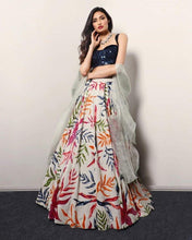 Load image into Gallery viewer, Lehenga Choli &gt; Wedding Wear Lehenga
