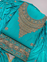 Load image into Gallery viewer, Salwar Suit &gt; Cotton Suit
