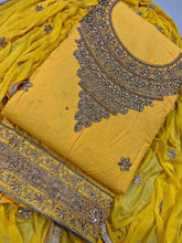Load image into Gallery viewer, Salwar Suit &gt; Cotton Suit
