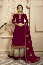 Load image into Gallery viewer, Salwar Suit &gt; Anarkali Salwar Suit
