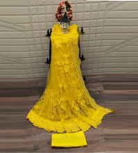 Load image into Gallery viewer, Saree &gt; Net Saree
