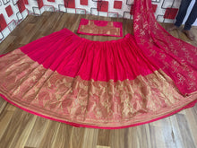 Load image into Gallery viewer, Party Wear Lehenga
