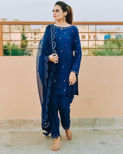 Load image into Gallery viewer, Salwar Suit &gt; Party Wear Suit
