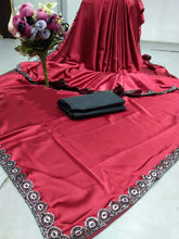 Load image into Gallery viewer, Saree &gt; Silk Saree
