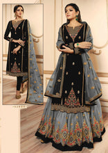 Load image into Gallery viewer, Anarkali Gown
