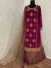Load image into Gallery viewer, Salwar Suit &gt; Anarkali Suit
