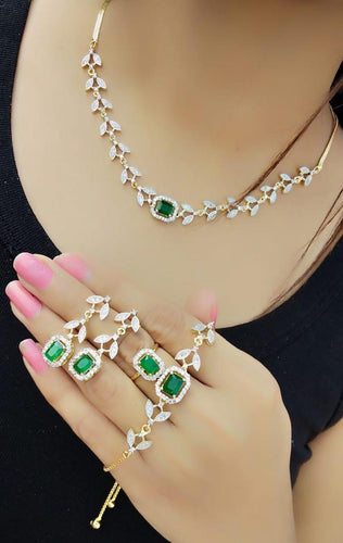 Accessories > Imitation Jewellery > Necklace